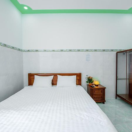 Hotel Nguyen Toan Phú Quốc Eksteriør billede