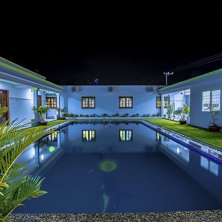 Hotel Nguyen Toan Phú Quốc Eksteriør billede