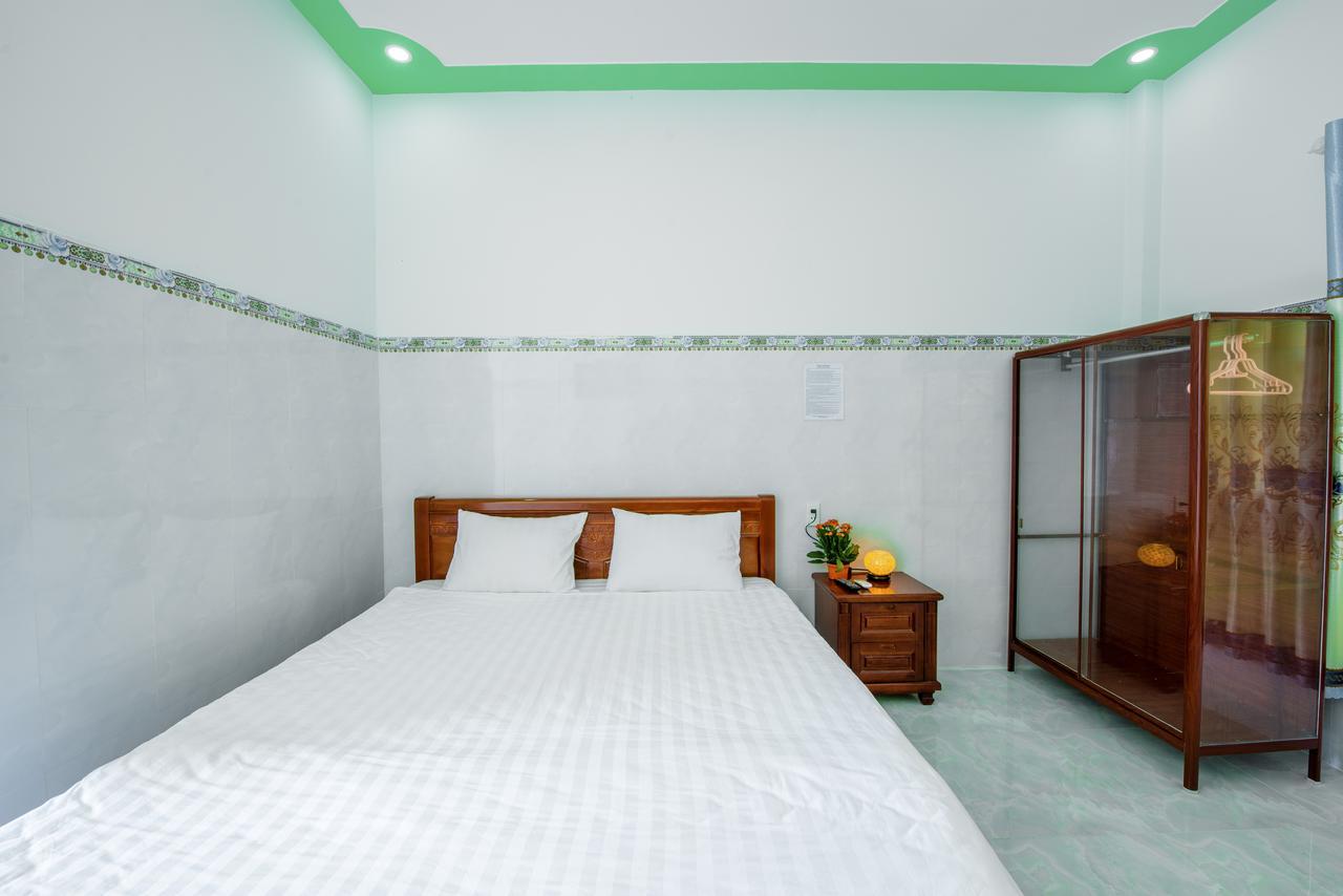 Hotel Nguyen Toan Phú Quốc Eksteriør billede
